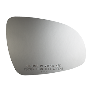 SIDE VIEW MIRROR HEATED